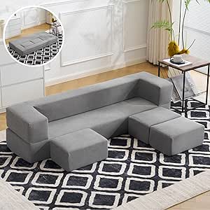 Syuan Kaguソファーベッドリクライニングチェア sofa bed 多機能一人 Syuan Kaguソファーベッドリクライニングチェア sofa bed 多機能一人